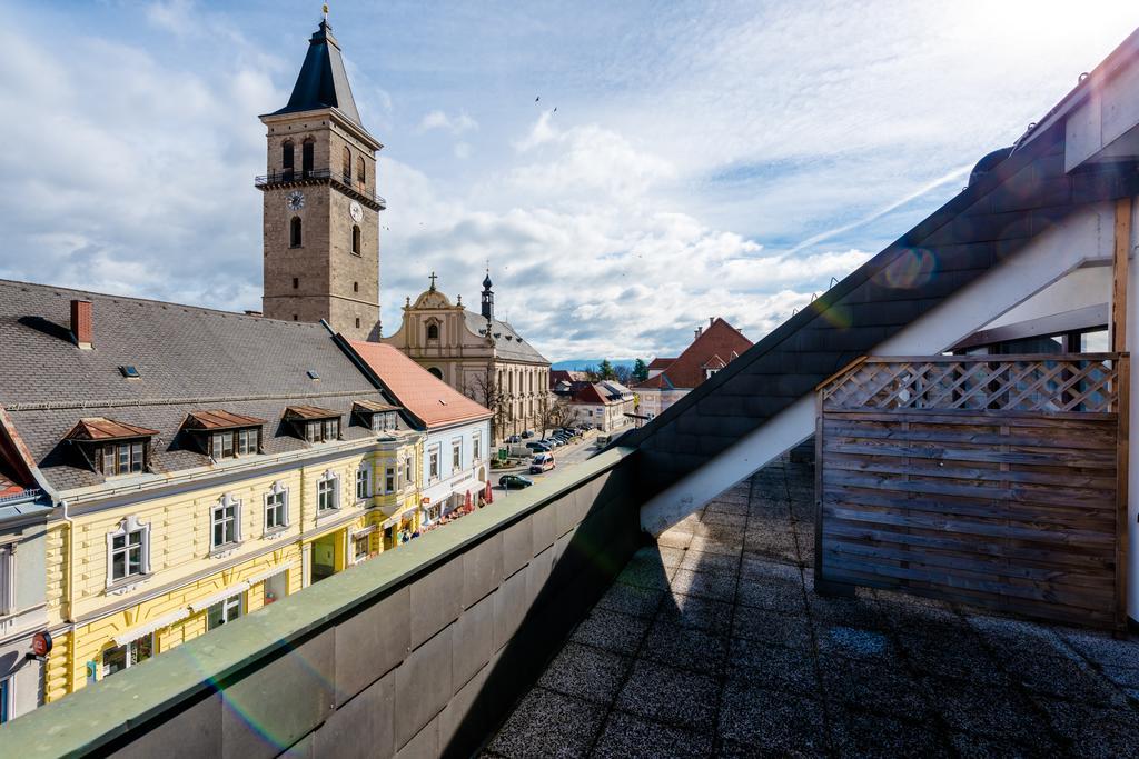 Stadthotel Schwerterbraeu Юденбург Экстерьер фото